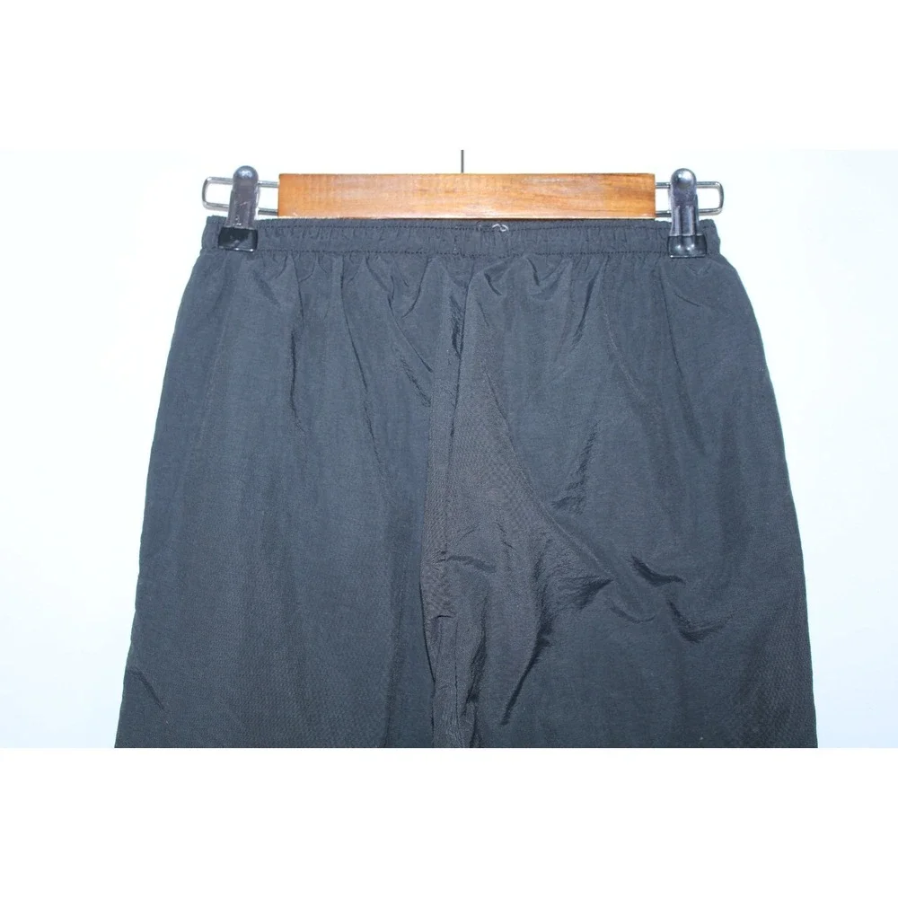 Soark Unisex Medium Black Vintage New York City Marathon Sweatpants